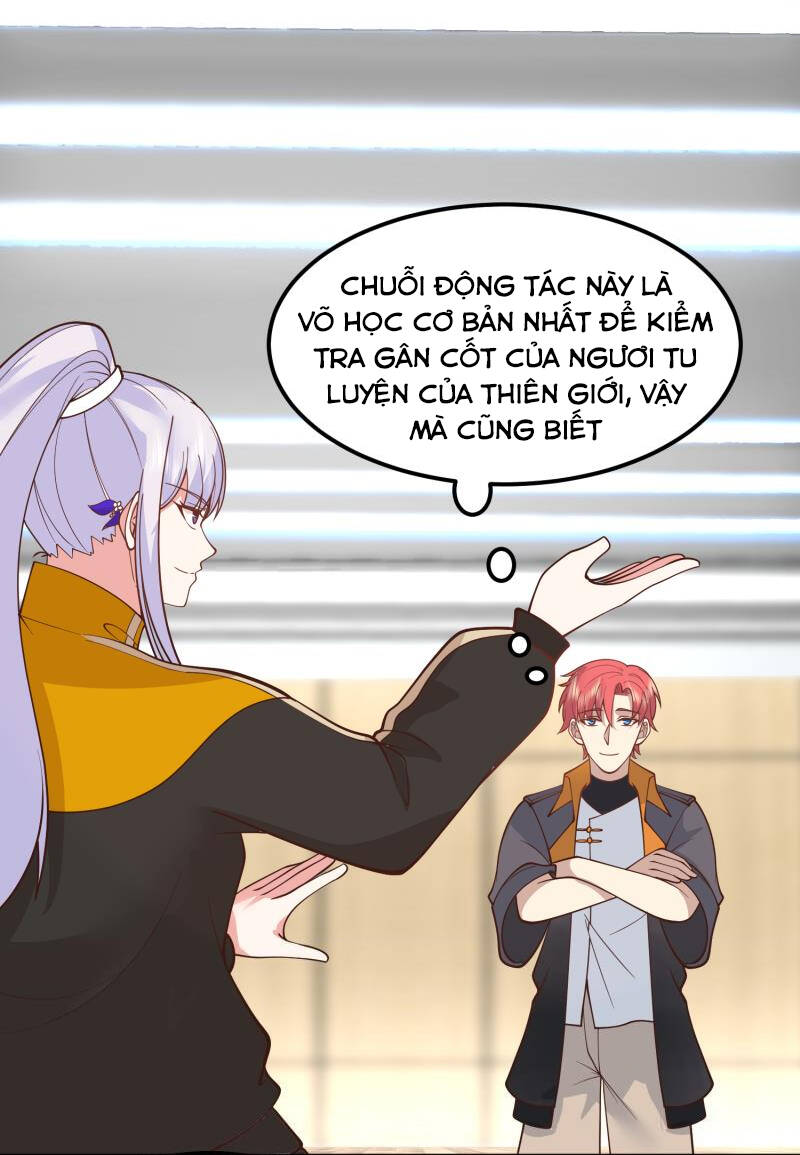 Trên Người Ta Có Một Con Rồng Chapter 507 - 6