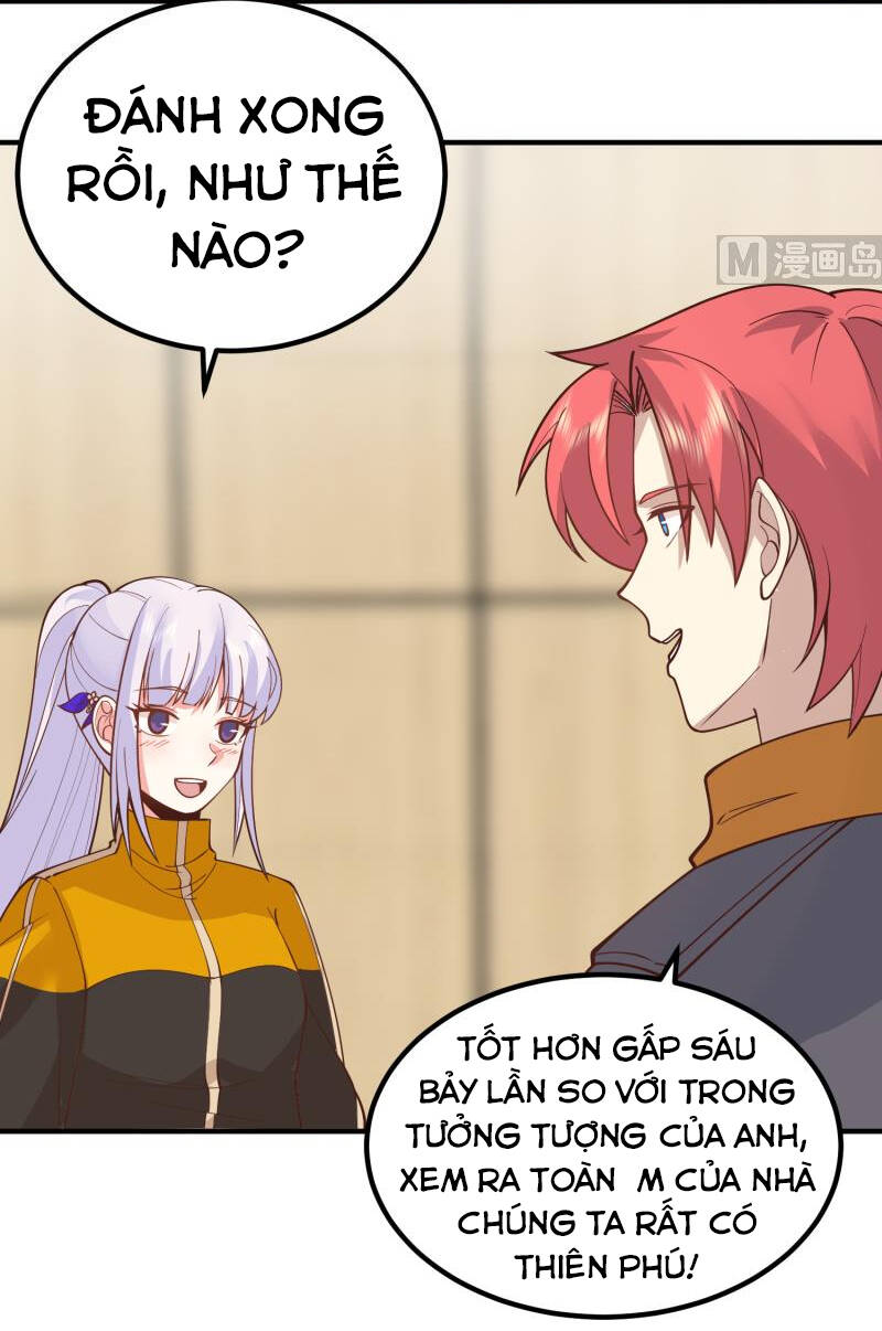 Trên Người Ta Có Một Con Rồng Chapter 507 - 7