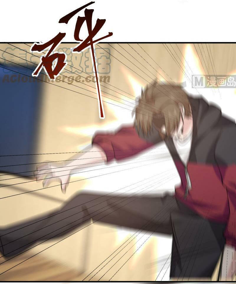 Trên Người Ta Có Một Con Rồng Chapter 509 - 11