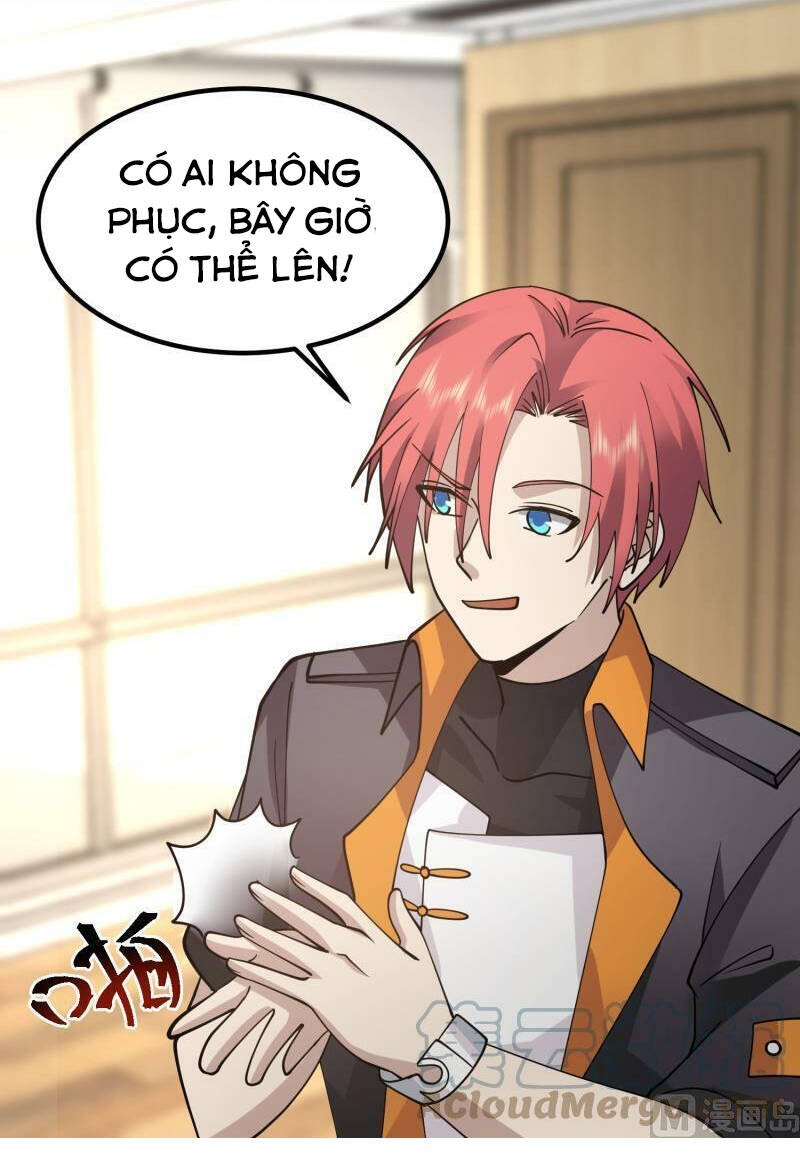 Trên Người Ta Có Một Con Rồng Chapter 509 - 12