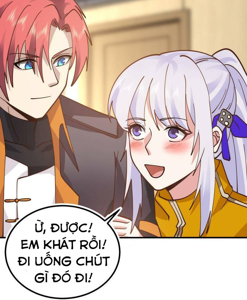 Trên Người Ta Có Một Con Rồng Chapter 509 - 15