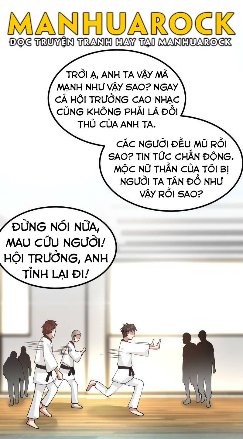Trên Người Ta Có Một Con Rồng Chapter 509 - 16