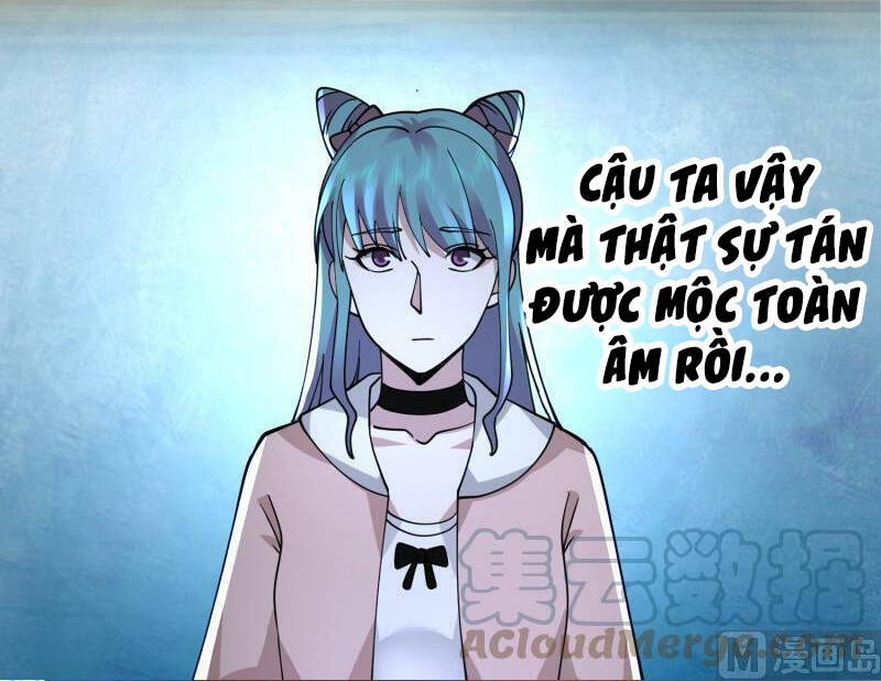 Trên Người Ta Có Một Con Rồng Chapter 509 - 17