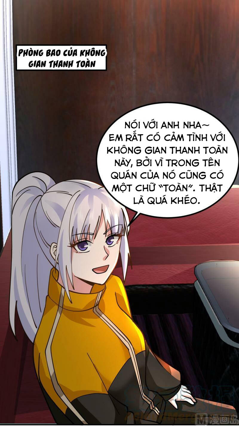 Trên Người Ta Có Một Con Rồng Chapter 509 - 18