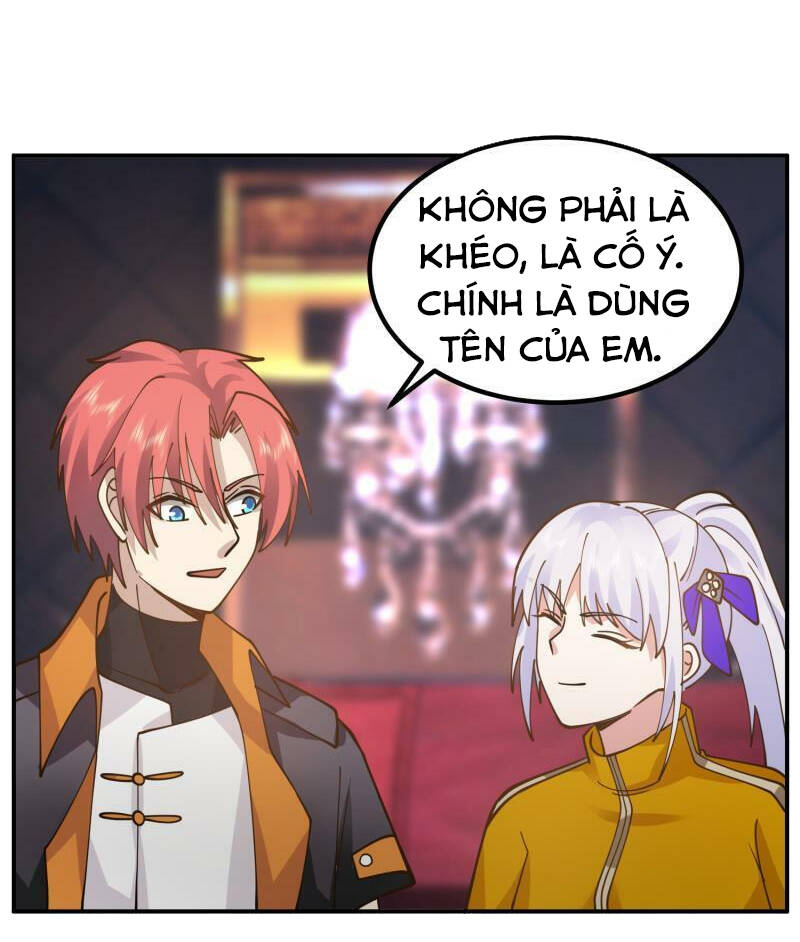 Trên Người Ta Có Một Con Rồng Chapter 509 - 19