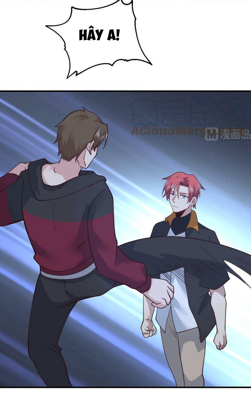 Trên Người Ta Có Một Con Rồng Chapter 509 - 3