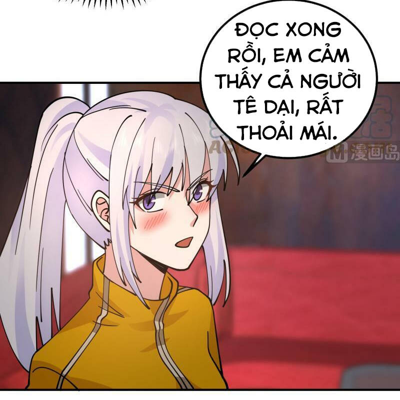 Trên Người Ta Có Một Con Rồng Chapter 509 - 22