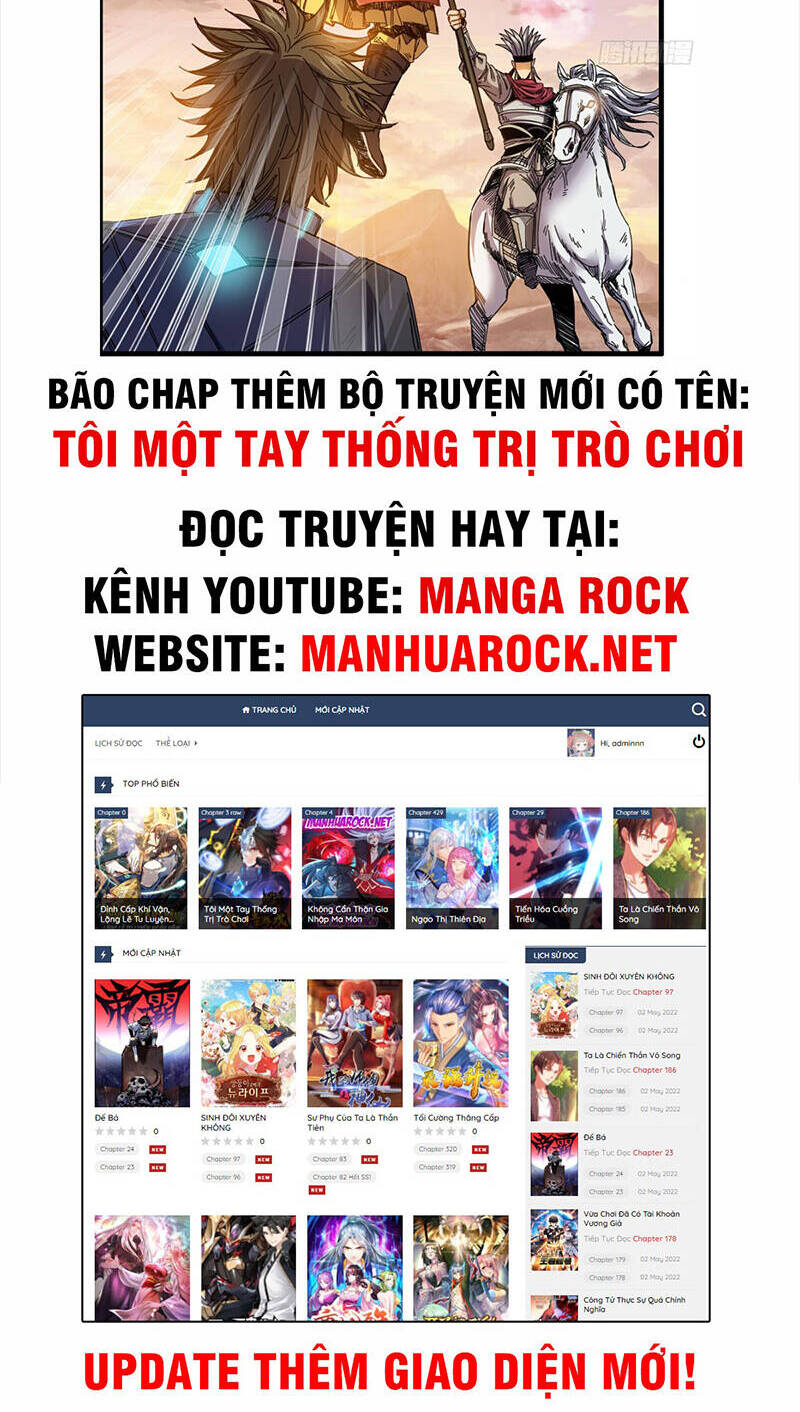 Trên Người Ta Có Một Con Rồng Chapter 509 - 25