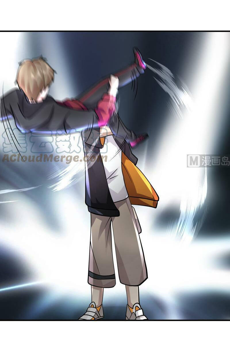 Trên Người Ta Có Một Con Rồng Chapter 509 - 6