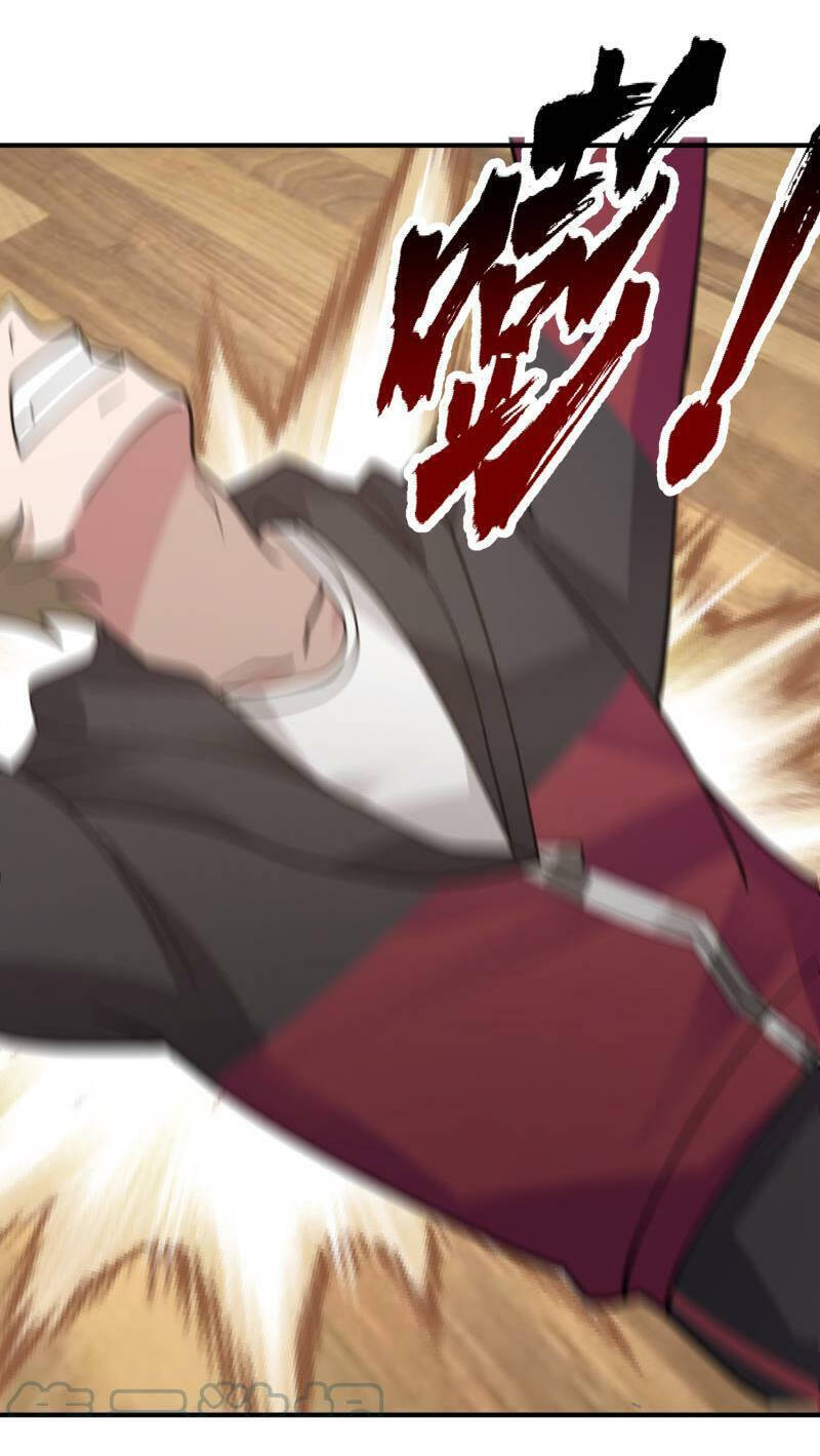 Trên Người Ta Có Một Con Rồng Chapter 509 - 8