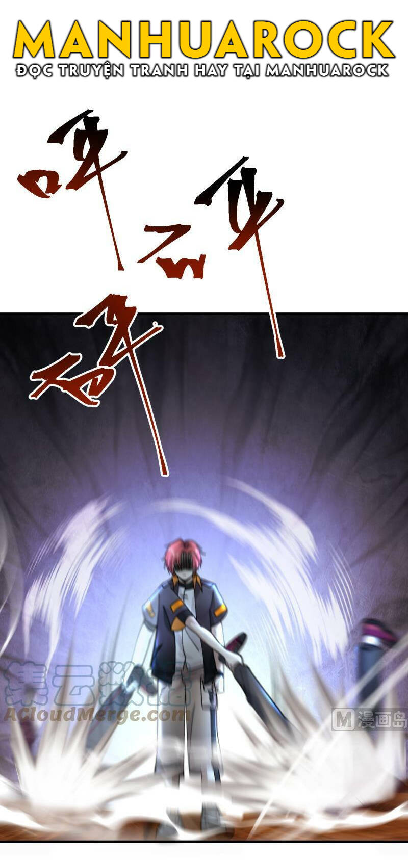 Trên Người Ta Có Một Con Rồng Chapter 509 - 9