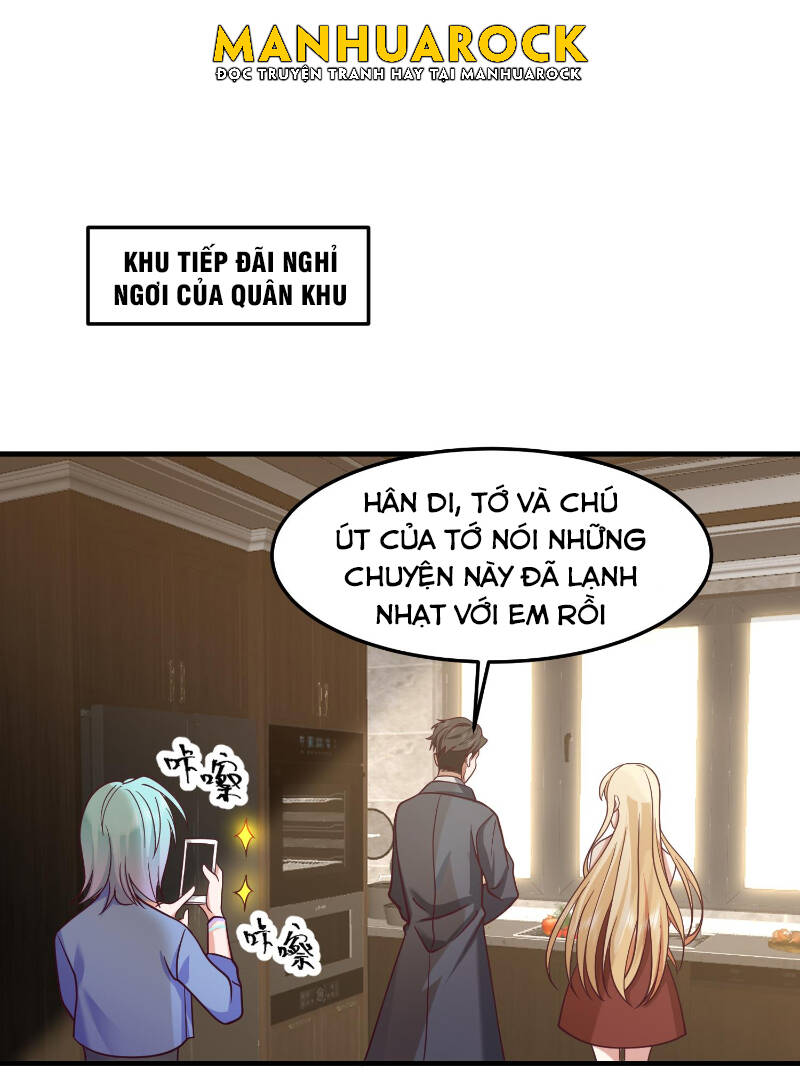 Trên Người Ta Có Một Con Rồng Chapter 511 - 13