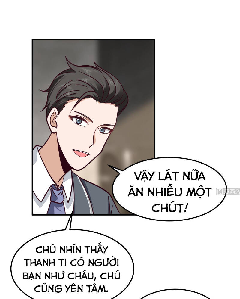 Trên Người Ta Có Một Con Rồng Chapter 511 - 15