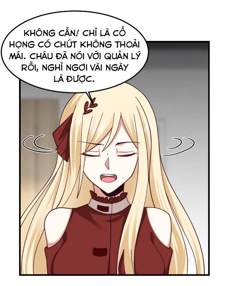 Trên Người Ta Có Một Con Rồng Chapter 511 - 18