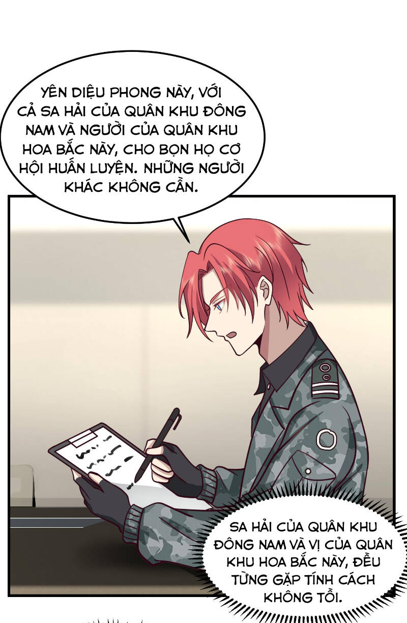 Trên Người Ta Có Một Con Rồng Chapter 511 - 7