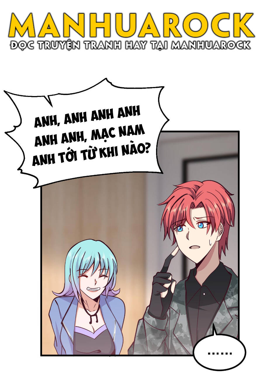 Trên Người Ta Có Một Con Rồng Chapter 512 - 11