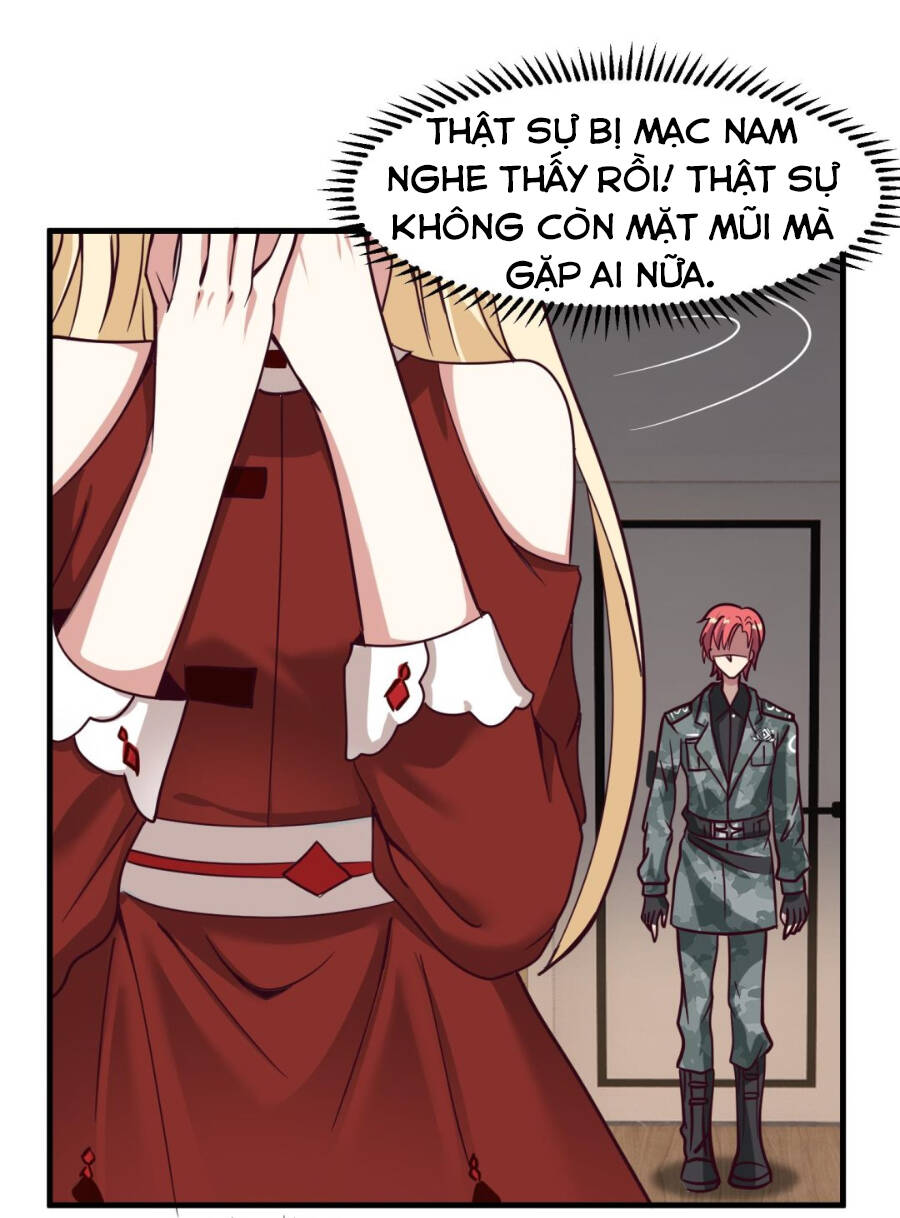 Trên Người Ta Có Một Con Rồng Chapter 512 - 13