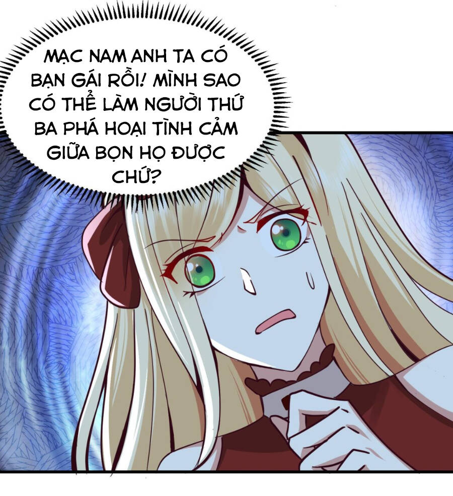 Trên Người Ta Có Một Con Rồng Chapter 512 - 14