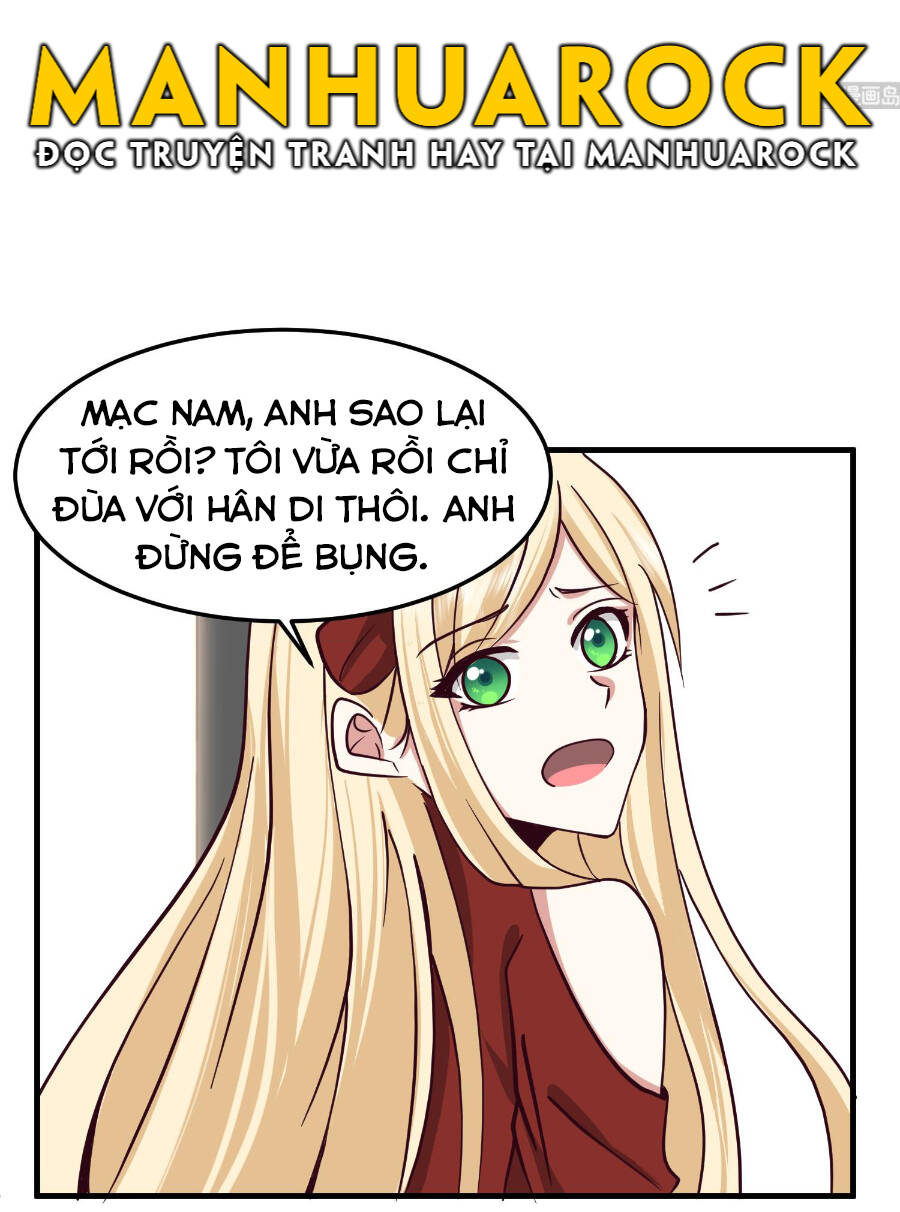 Trên Người Ta Có Một Con Rồng Chapter 512 - 15