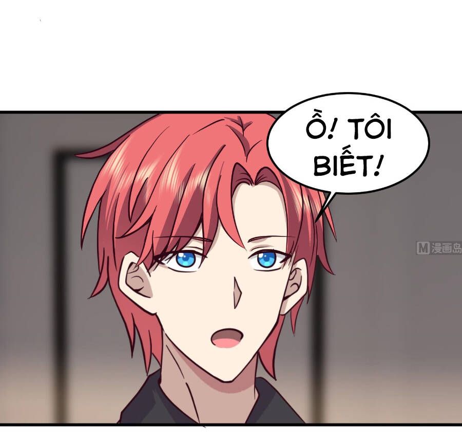 Trên Người Ta Có Một Con Rồng Chapter 512 - 16