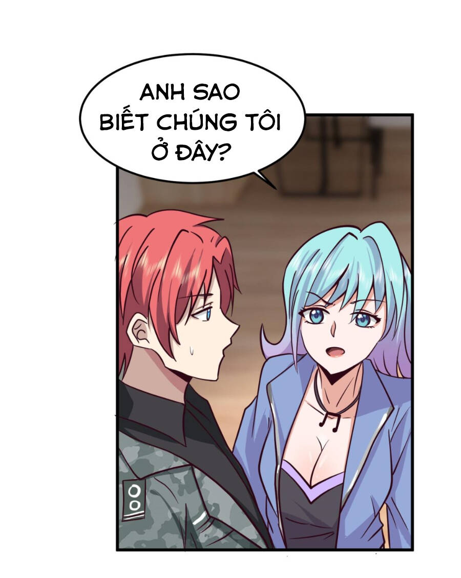 Trên Người Ta Có Một Con Rồng Chapter 512 - 17