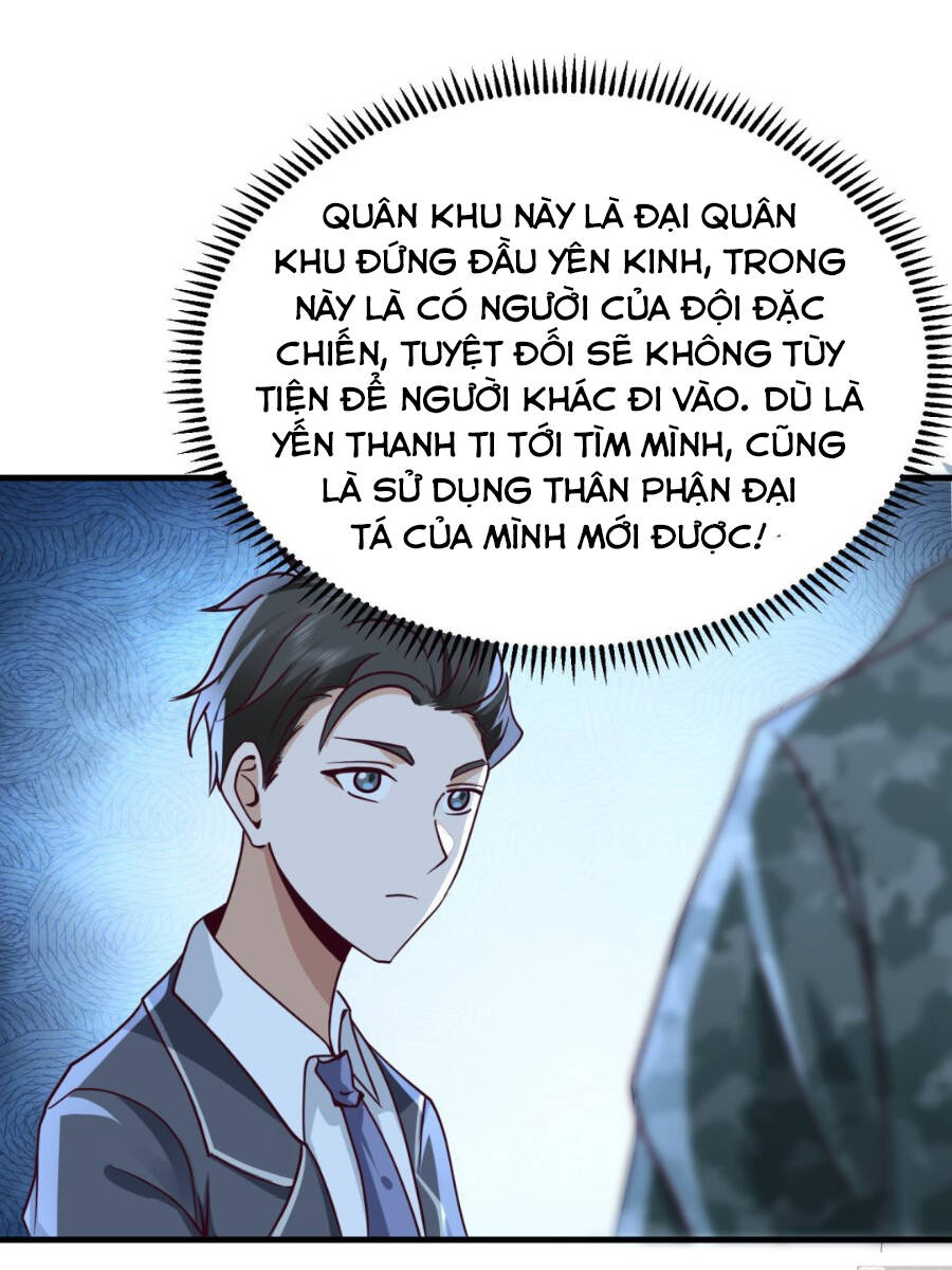 Trên Người Ta Có Một Con Rồng Chapter 512 - 18