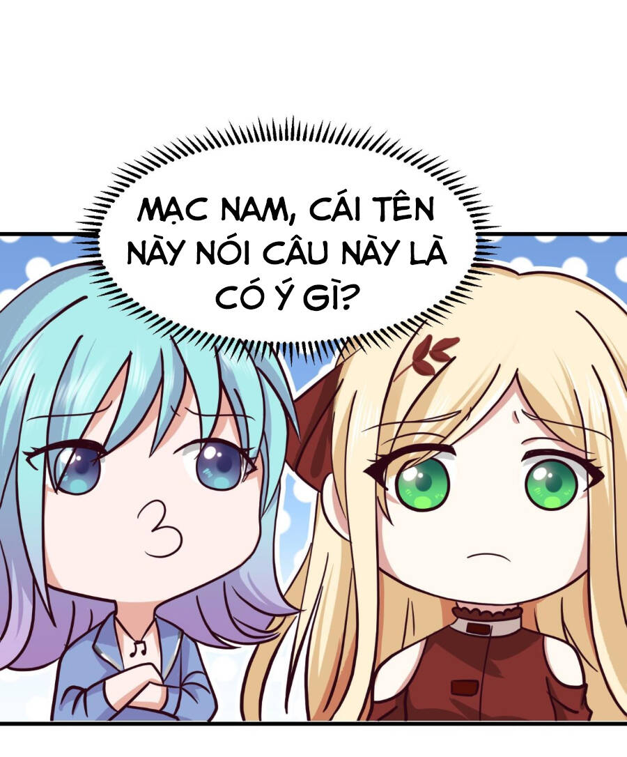 Trên Người Ta Có Một Con Rồng Chapter 512 - 21