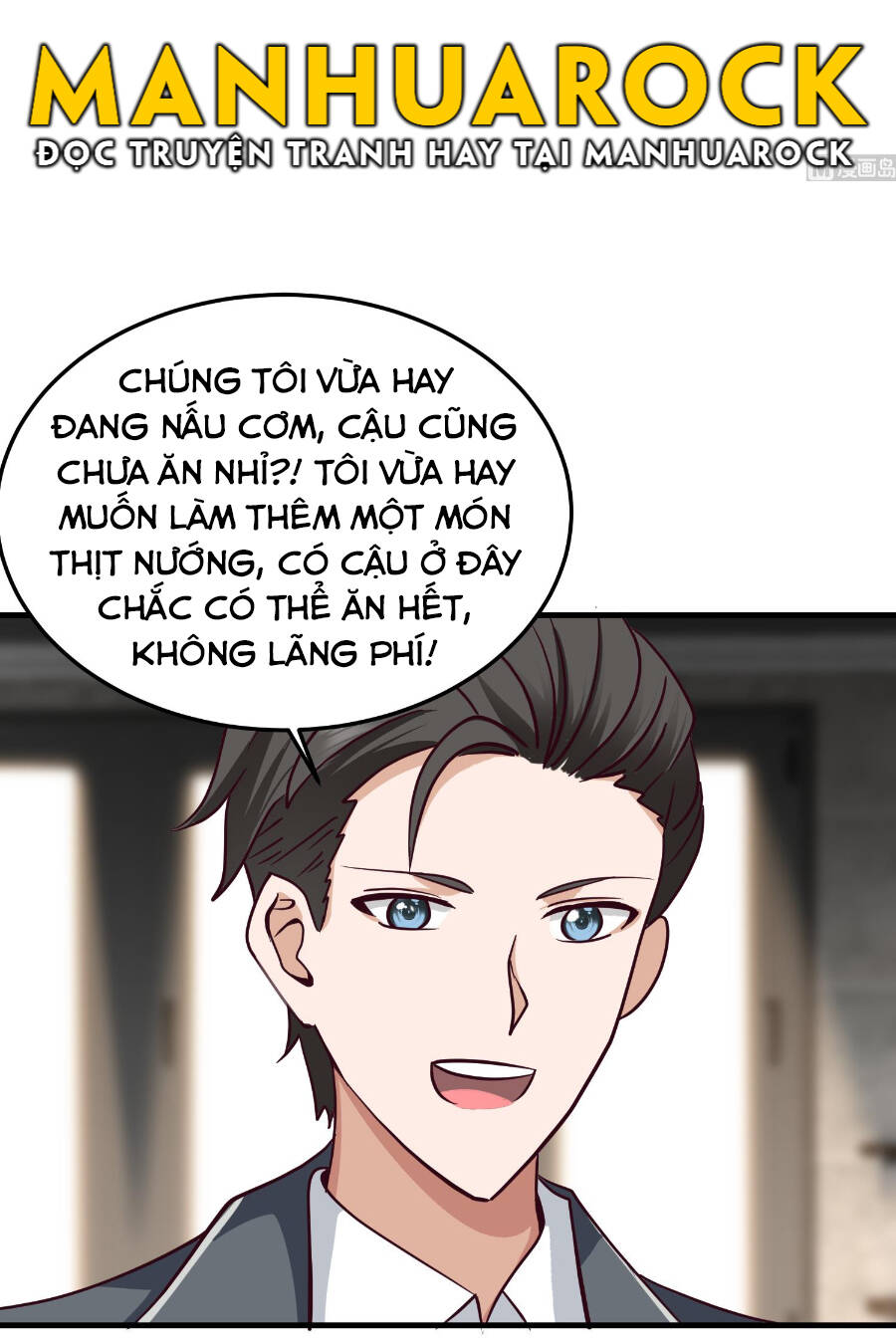 Trên Người Ta Có Một Con Rồng Chapter 512 - 22