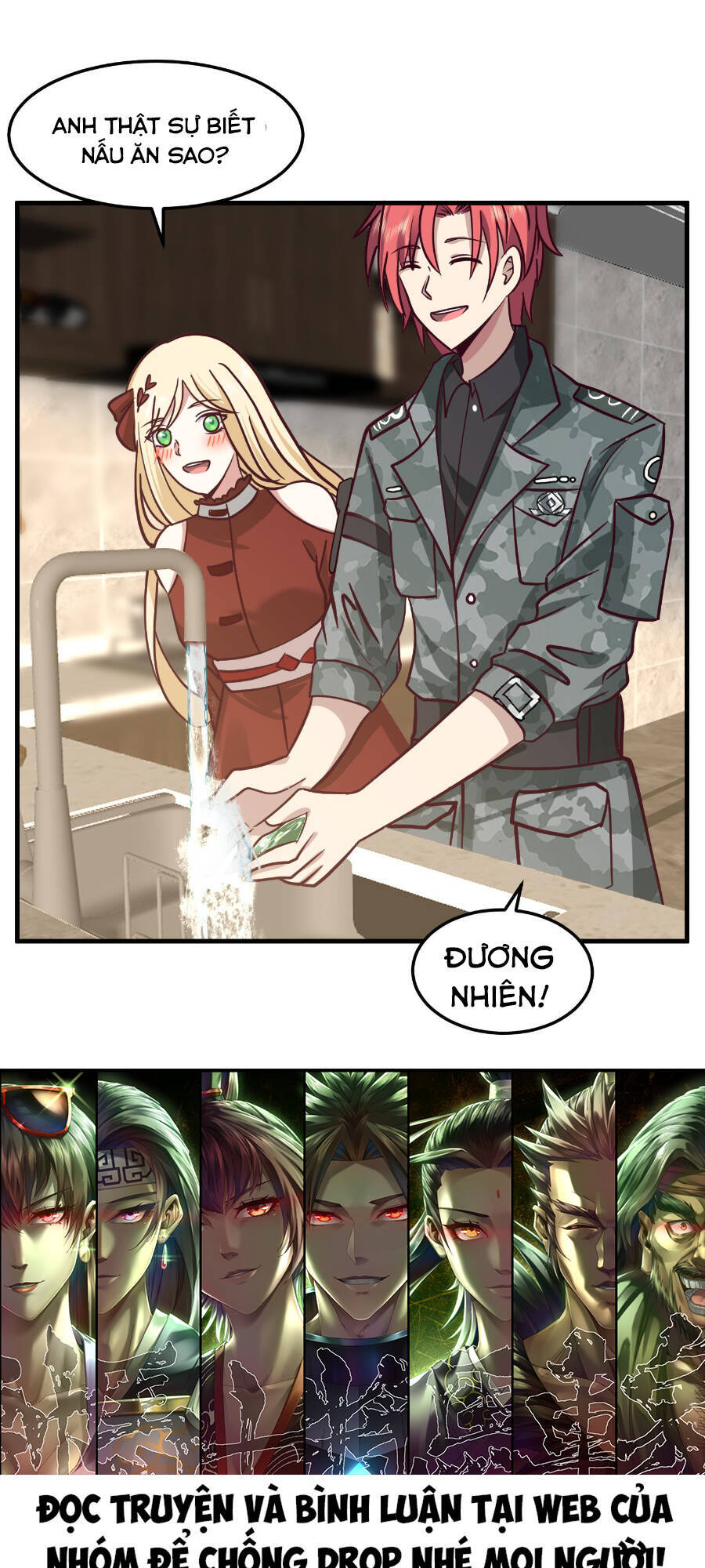 Trên Người Ta Có Một Con Rồng Chapter 512 - 24