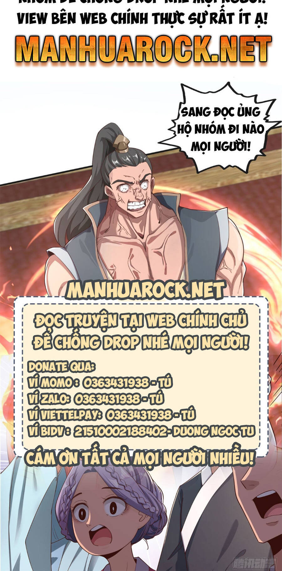 Trên Người Ta Có Một Con Rồng Chapter 512 - 25