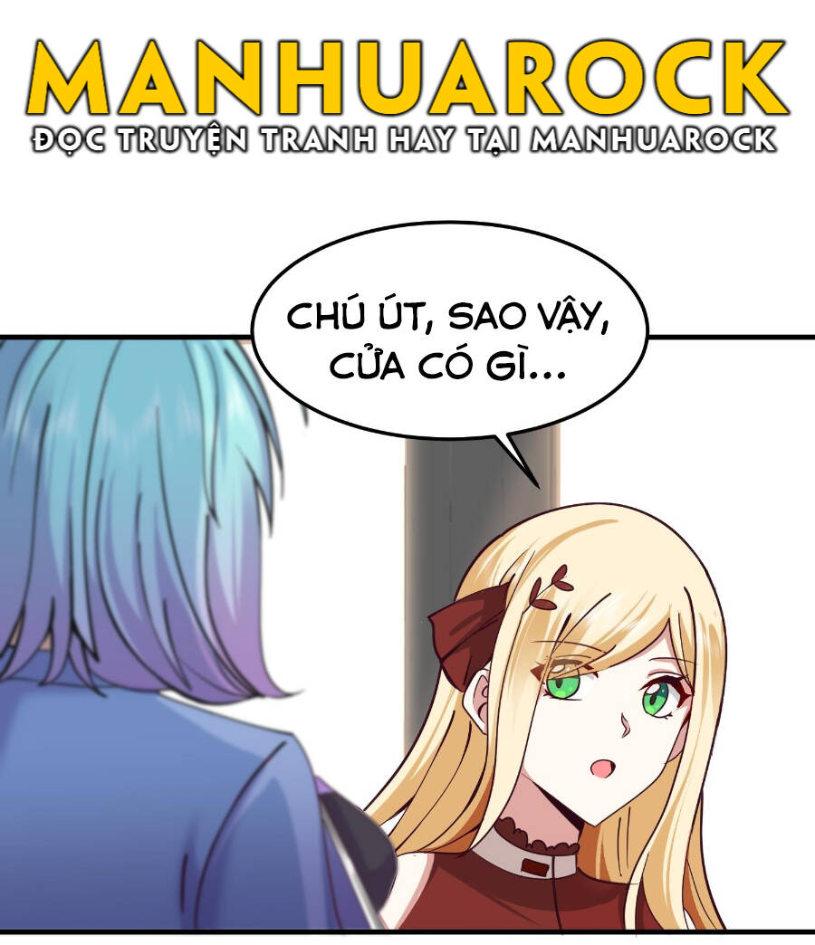 Trên Người Ta Có Một Con Rồng Chapter 512 - 7