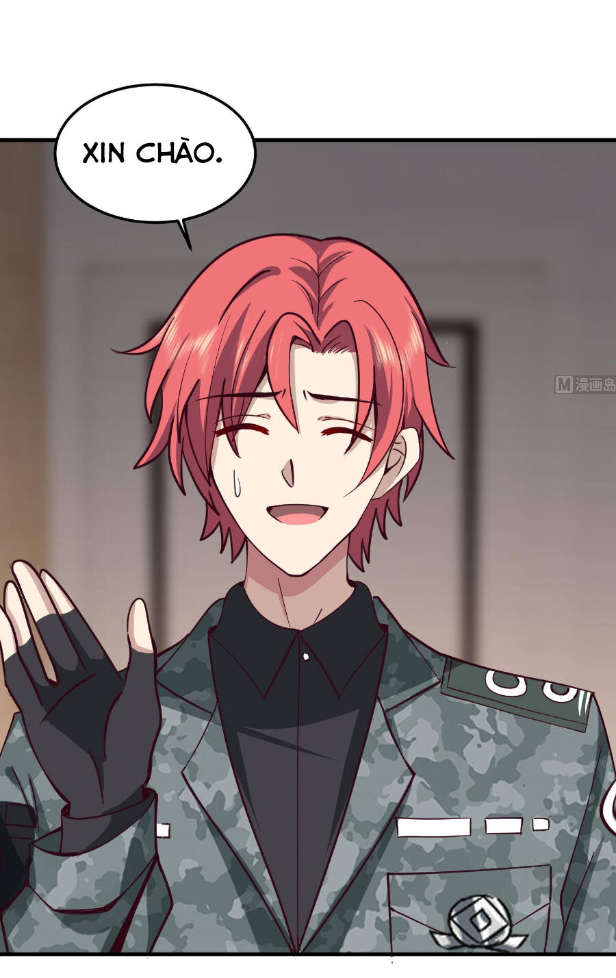 Trên Người Ta Có Một Con Rồng Chapter 512 - 8