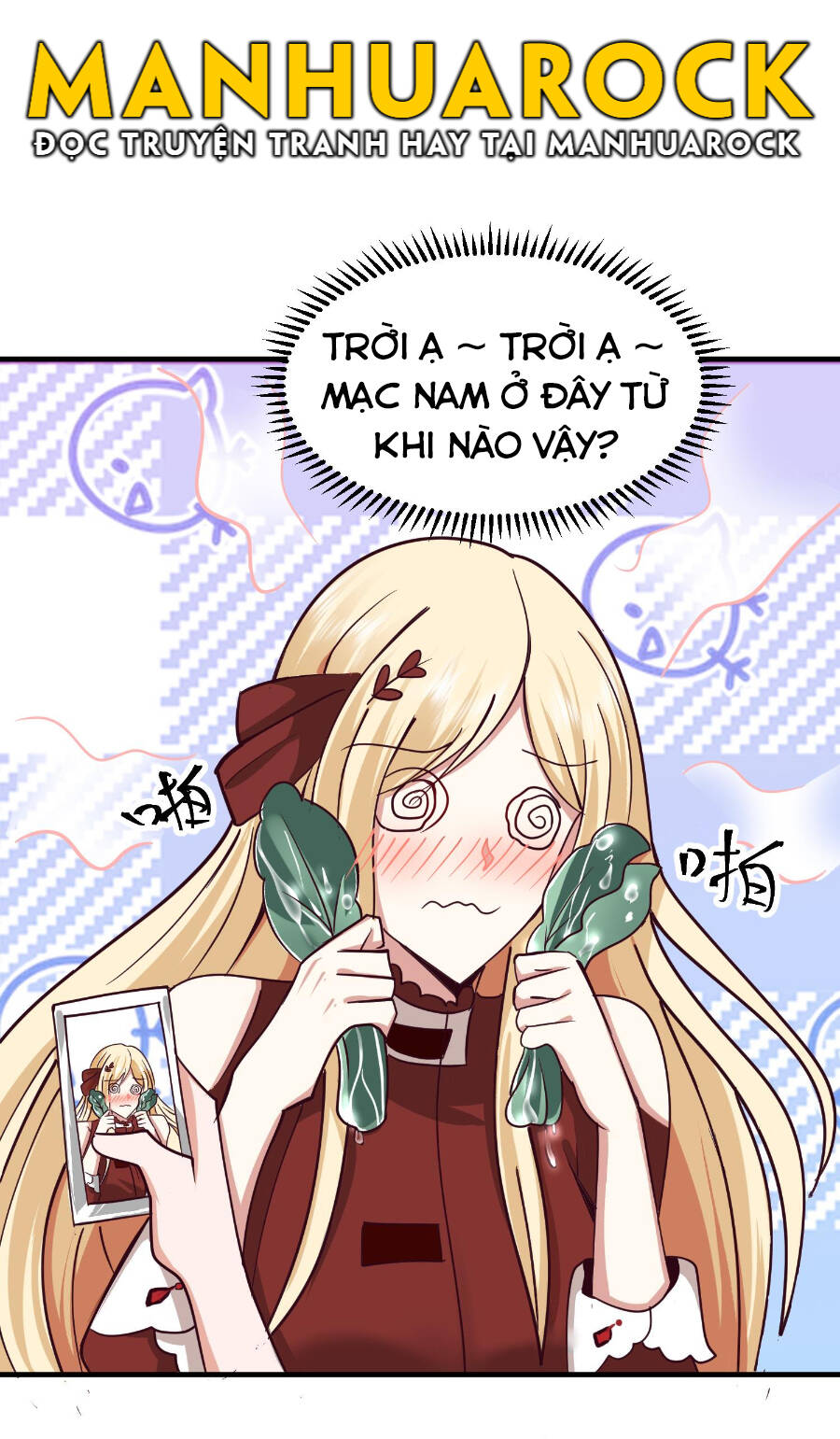 Trên Người Ta Có Một Con Rồng Chapter 512 - 10