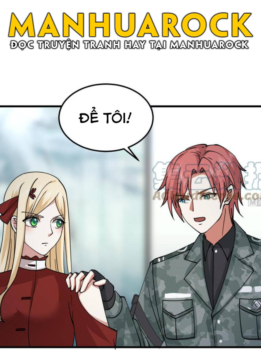 Trên Người Ta Có Một Con Rồng Chapter 514 - 12