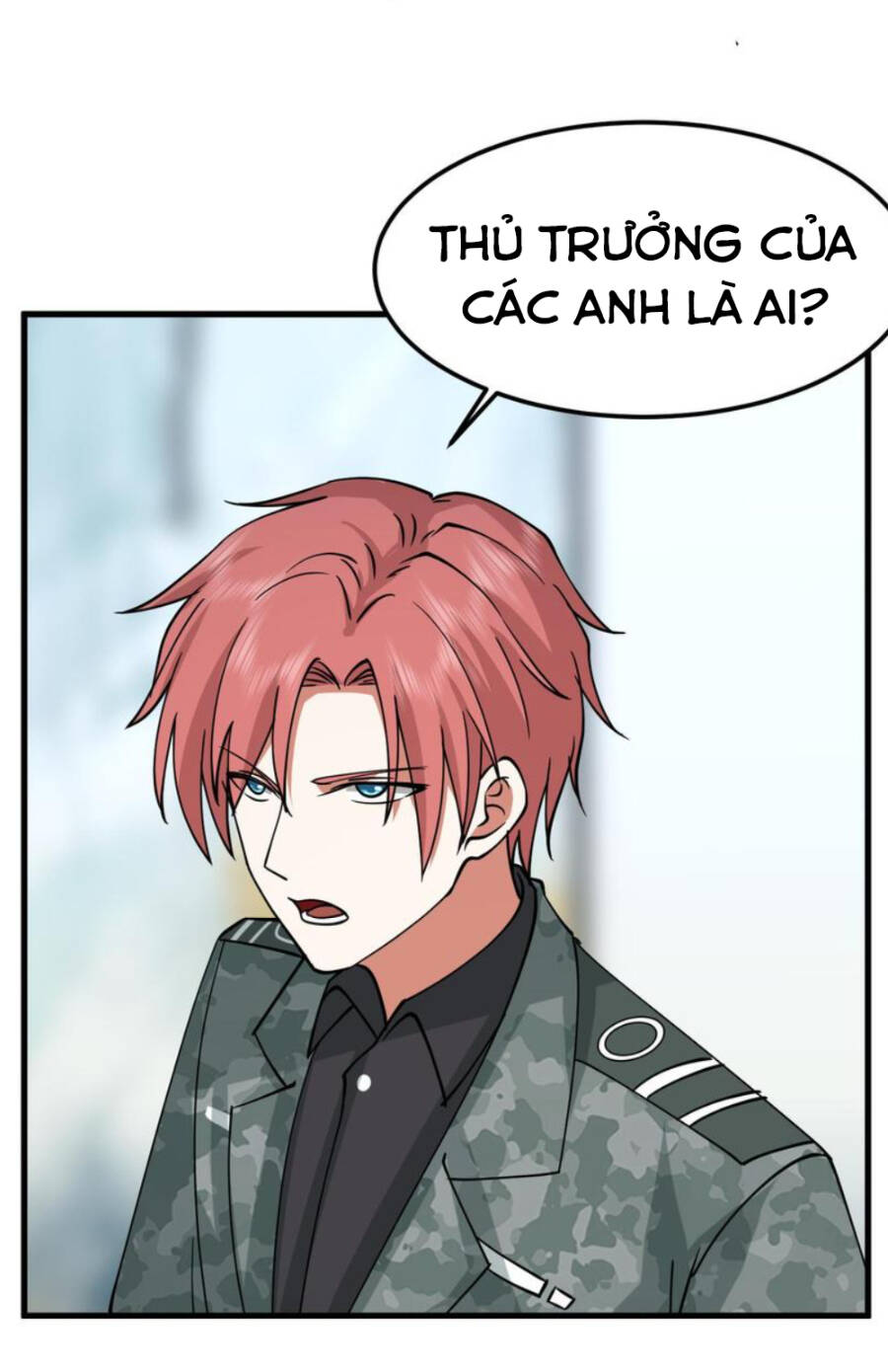 Trên Người Ta Có Một Con Rồng Chapter 514 - 13