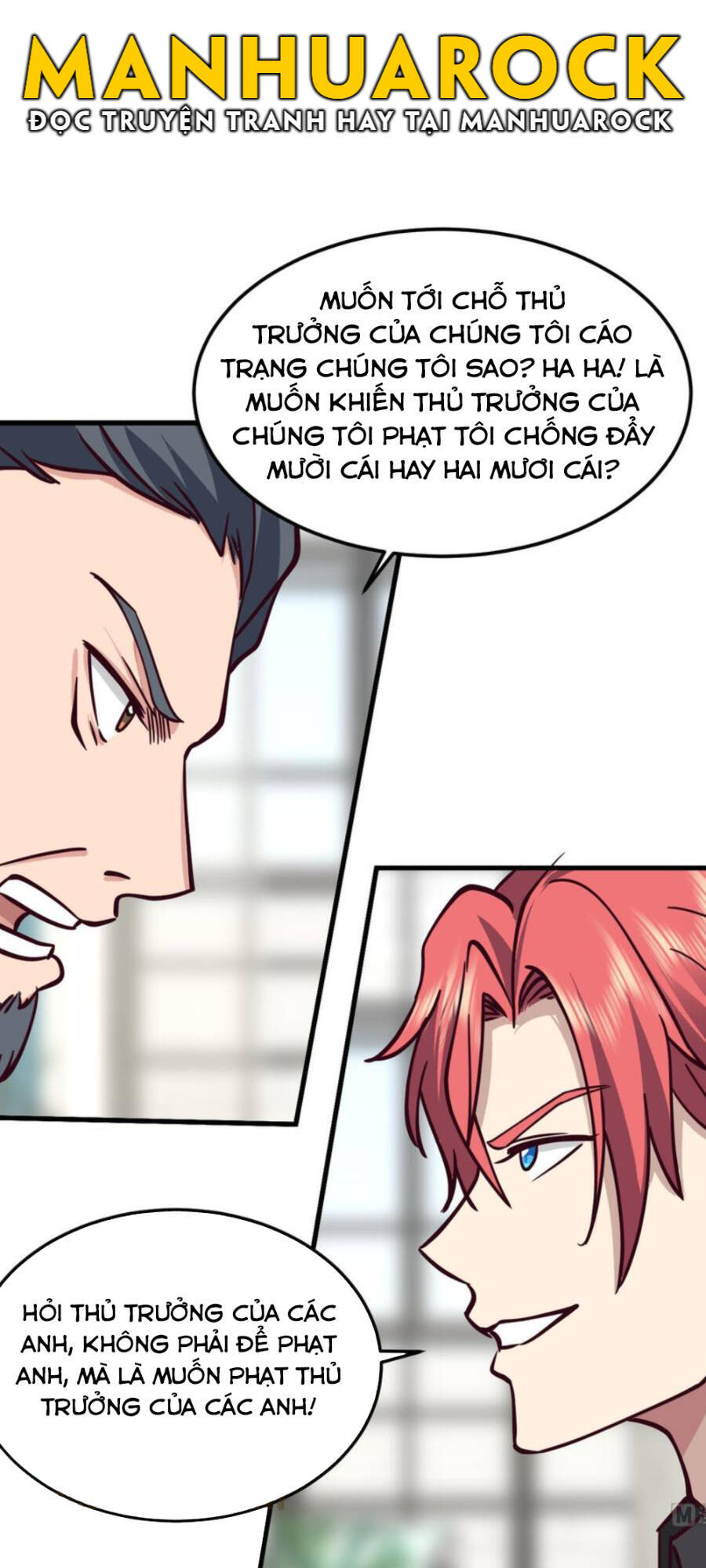 Trên Người Ta Có Một Con Rồng Chapter 514 - 14