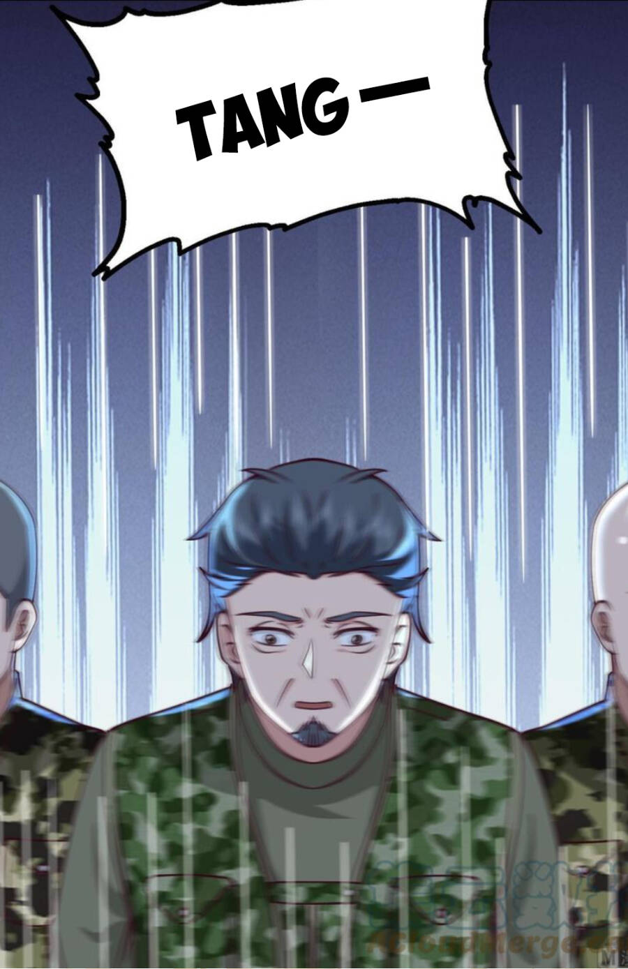 Trên Người Ta Có Một Con Rồng Chapter 514 - 17