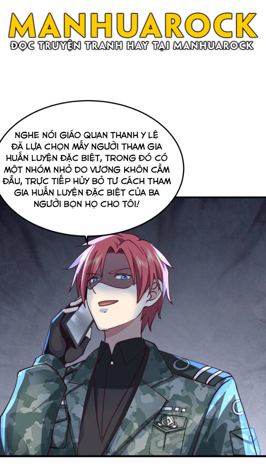 Trên Người Ta Có Một Con Rồng Chapter 514 - 22