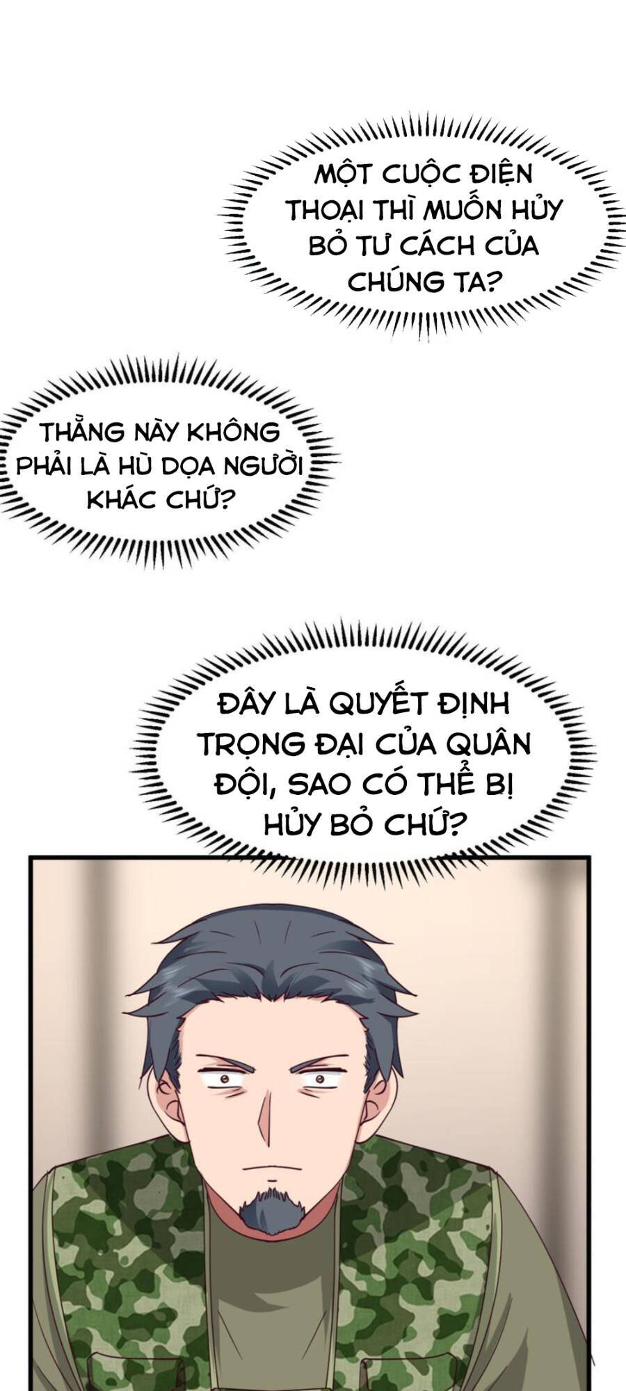 Trên Người Ta Có Một Con Rồng Chapter 514 - 23