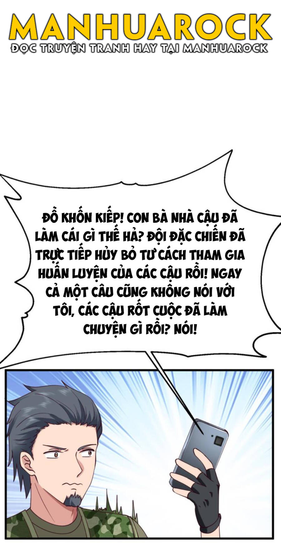 Trên Người Ta Có Một Con Rồng Chapter 514 - 25