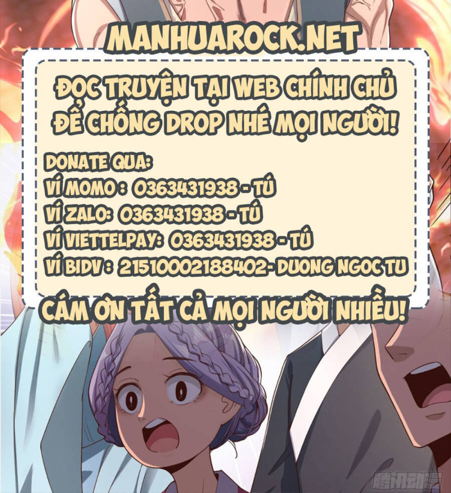 Trên Người Ta Có Một Con Rồng Chapter 514 - 27