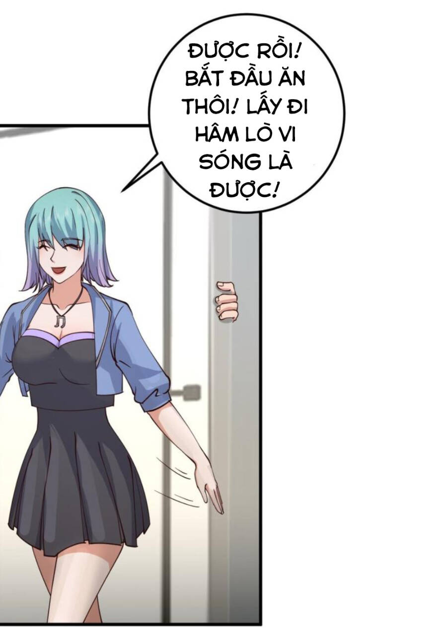 Trên Người Ta Có Một Con Rồng Chapter 514 - 4