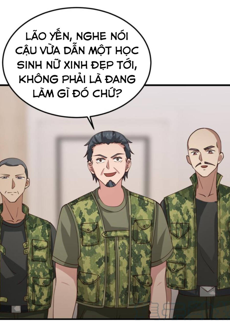Trên Người Ta Có Một Con Rồng Chapter 514 - 5