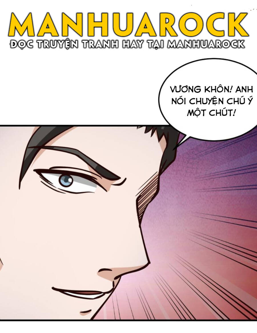 Trên Người Ta Có Một Con Rồng Chapter 514 - 6