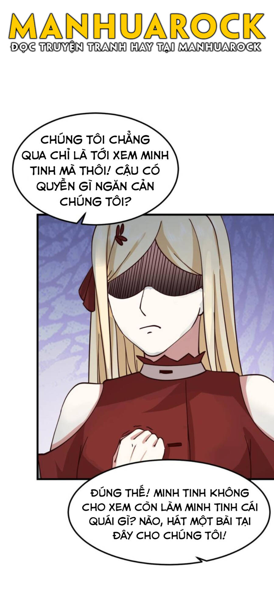 Trên Người Ta Có Một Con Rồng Chapter 514 - 10