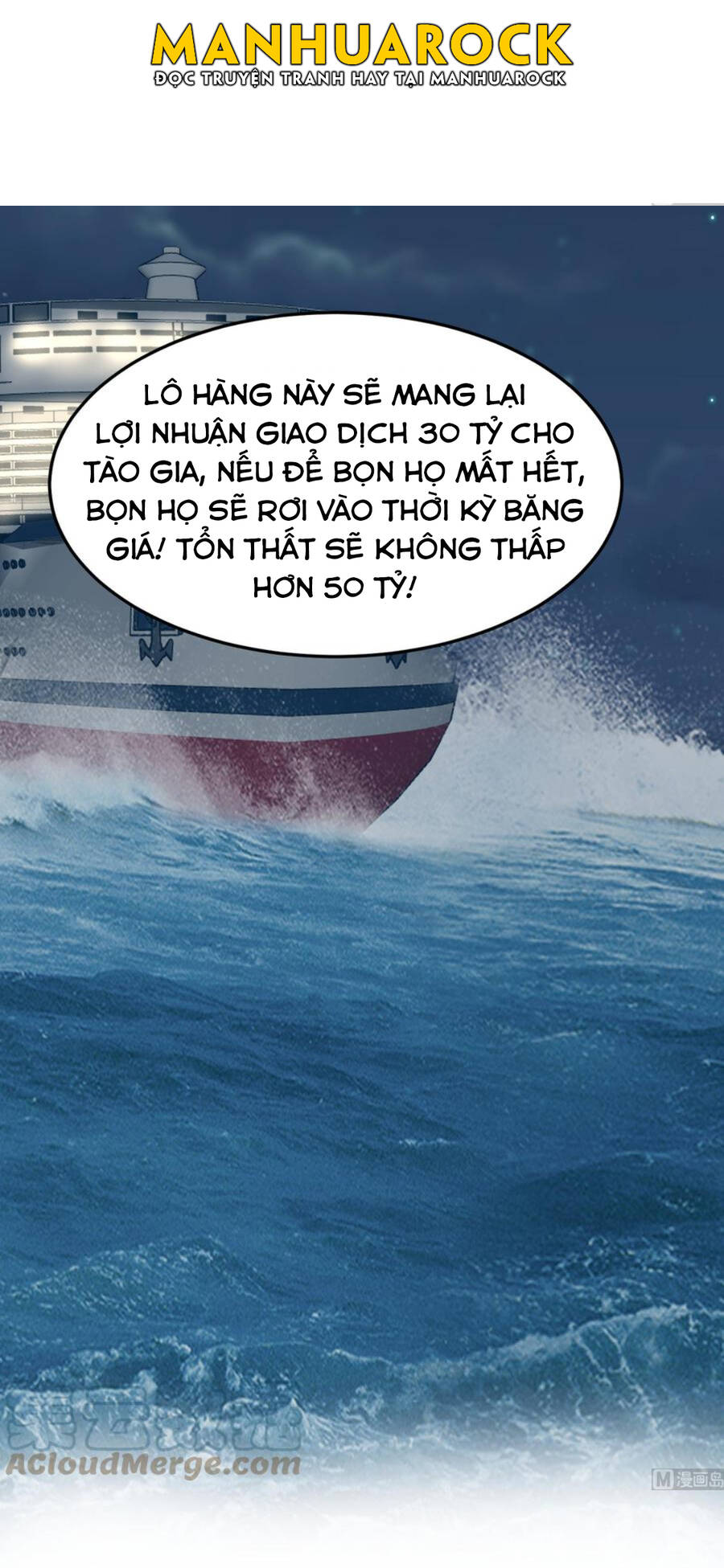 Trên Người Ta Có Một Con Rồng Chapter 515 - 20