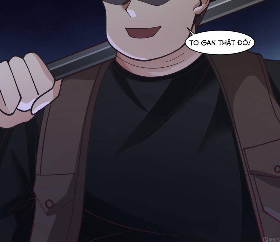 Trên Người Ta Có Một Con Rồng Chapter 517 - 8