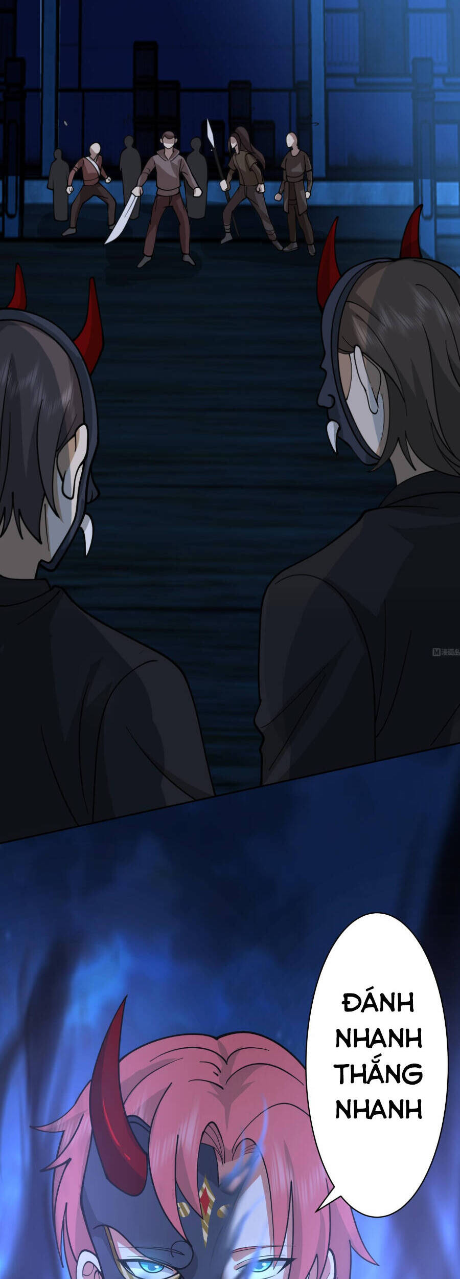 Trên Người Ta Có Một Con Rồng Chapter 518 - 6