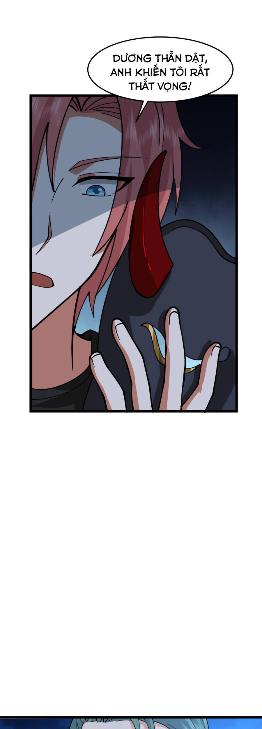 Trên Người Ta Có Một Con Rồng Chapter 518 - 10