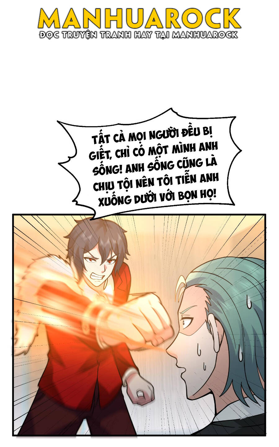 Trên Người Ta Có Một Con Rồng Chapter 520 - 12